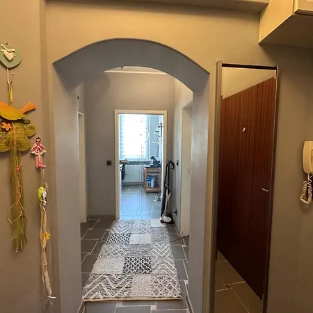 Zentrale *