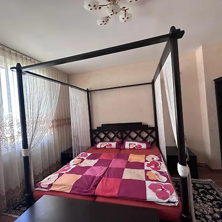 Appartement Zentrale *