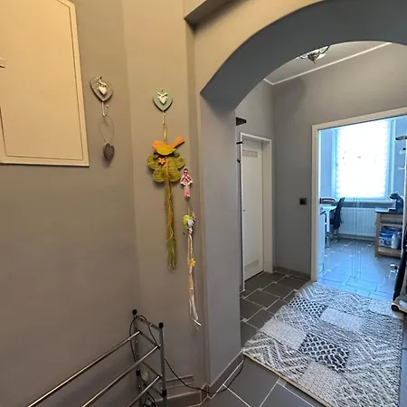 Zentrale Appartement Nuremberg