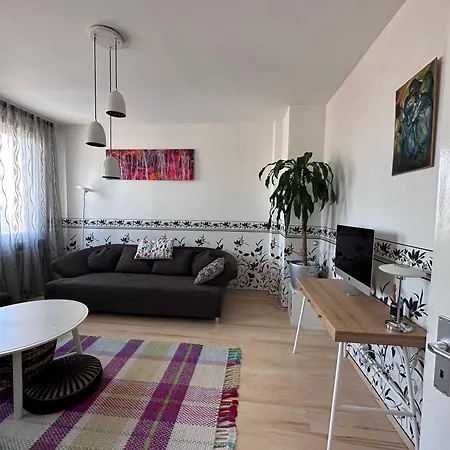Apartment Zentrale