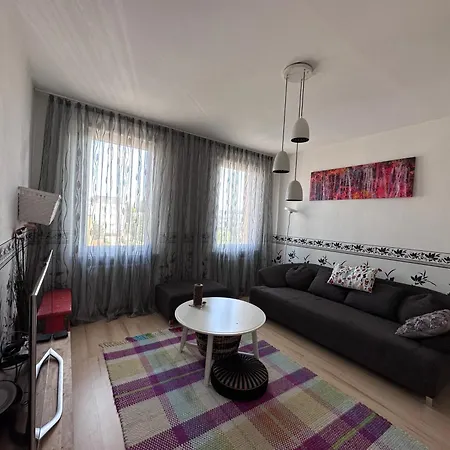 Apartment Zentrale *