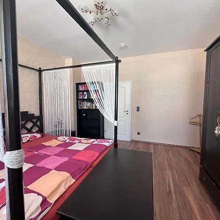 Apartment Zentrale *