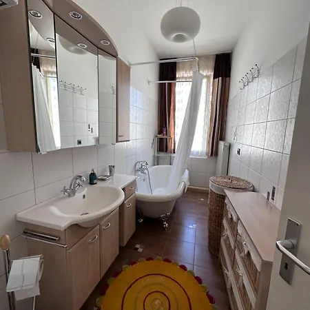 Apartment Zentrale Nuremberg