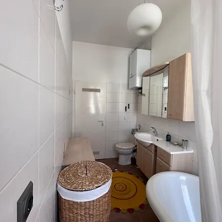 Zentrale Apartment *