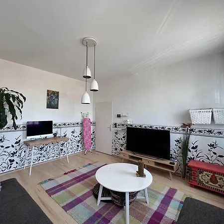 Apartment Zentrale *
