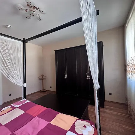 Appartement Zentrale Nuremberg
