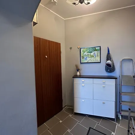 Zentrale Apartment *